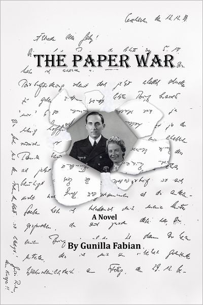 The Paper War: A Novel