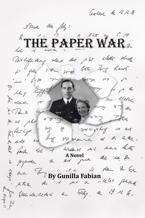 The Paper War: A Novel