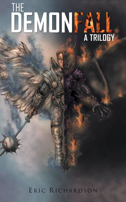 THE DEMONFALL: A Trilogy