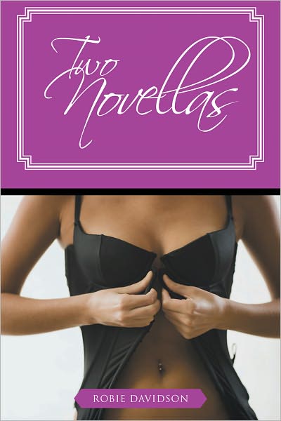 Two Novellas: Sex And Sin In The City and The Thai Massage
