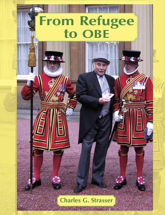 From Refugee to OBE