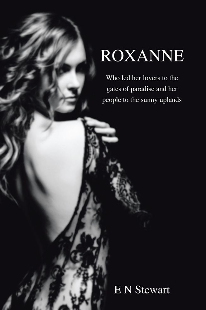 ROXANNE: Who led her lovers to the Gates of Paradise and her citizens to the Sunny Uplands