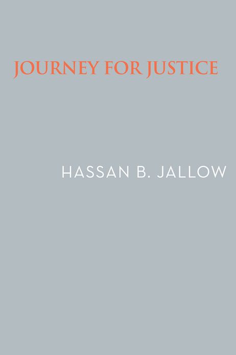 JOURNEY FOR JUSTICE