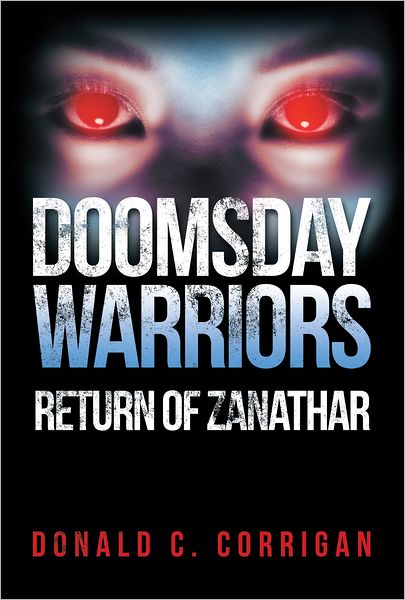 Doomsday Warriors: Return of Zanathar