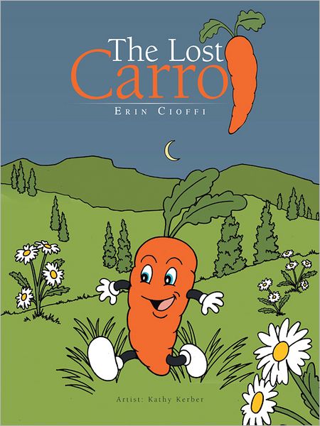 The Lost Carrot