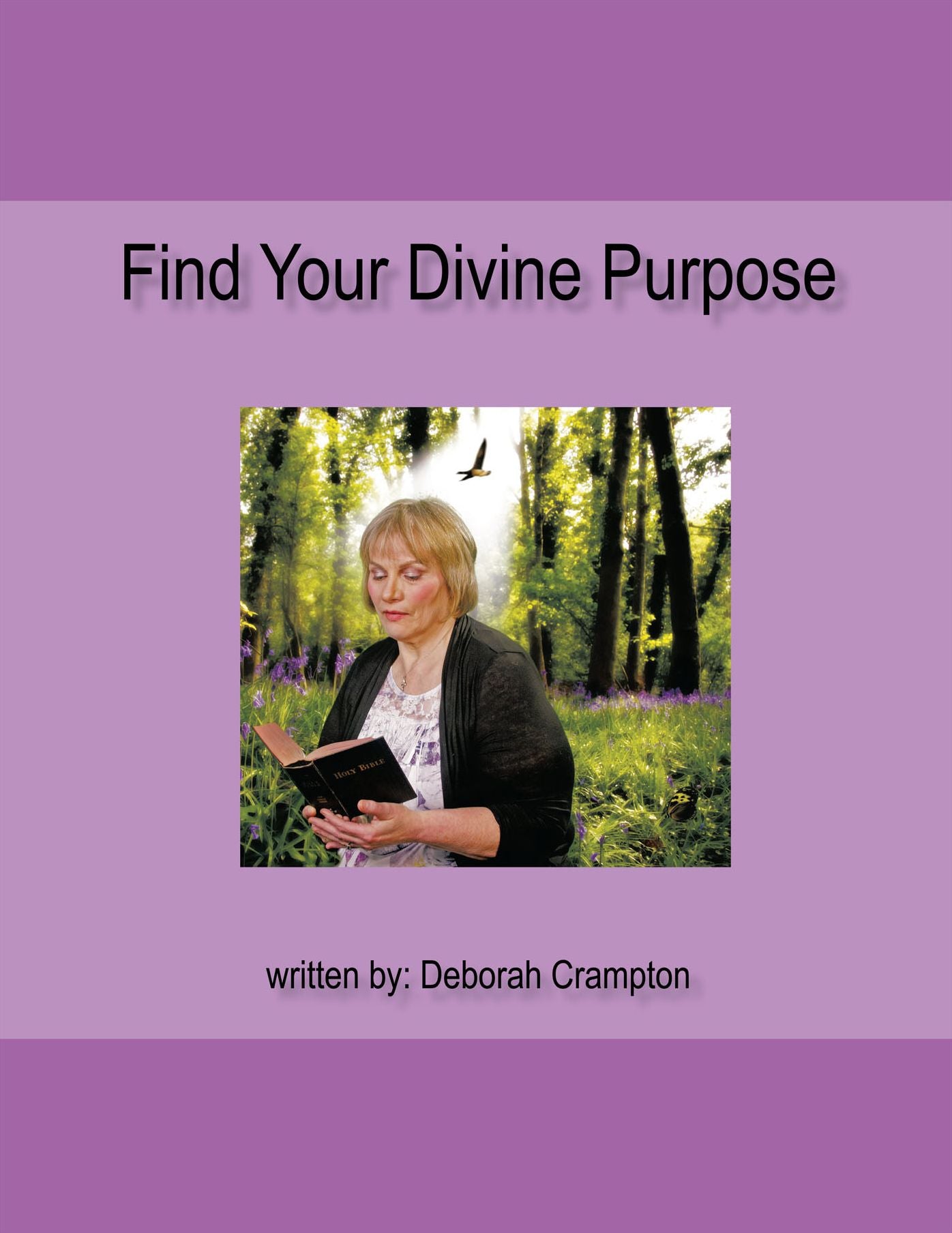 Find Your Divine Purpose