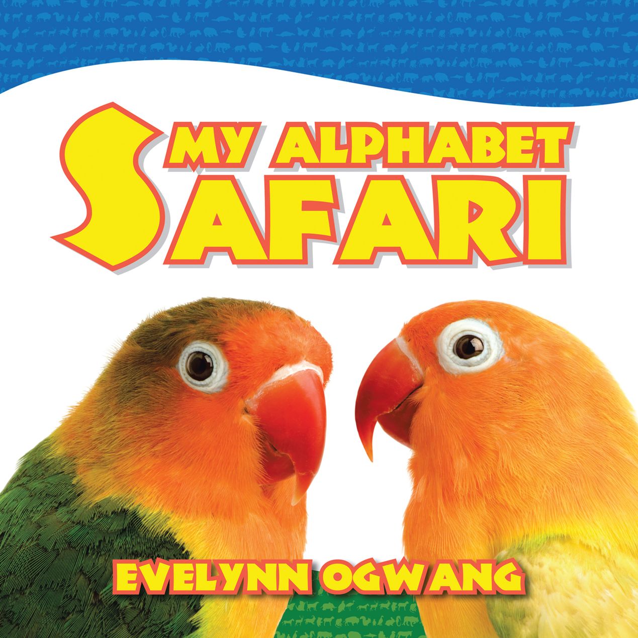 My Alphabet Safari