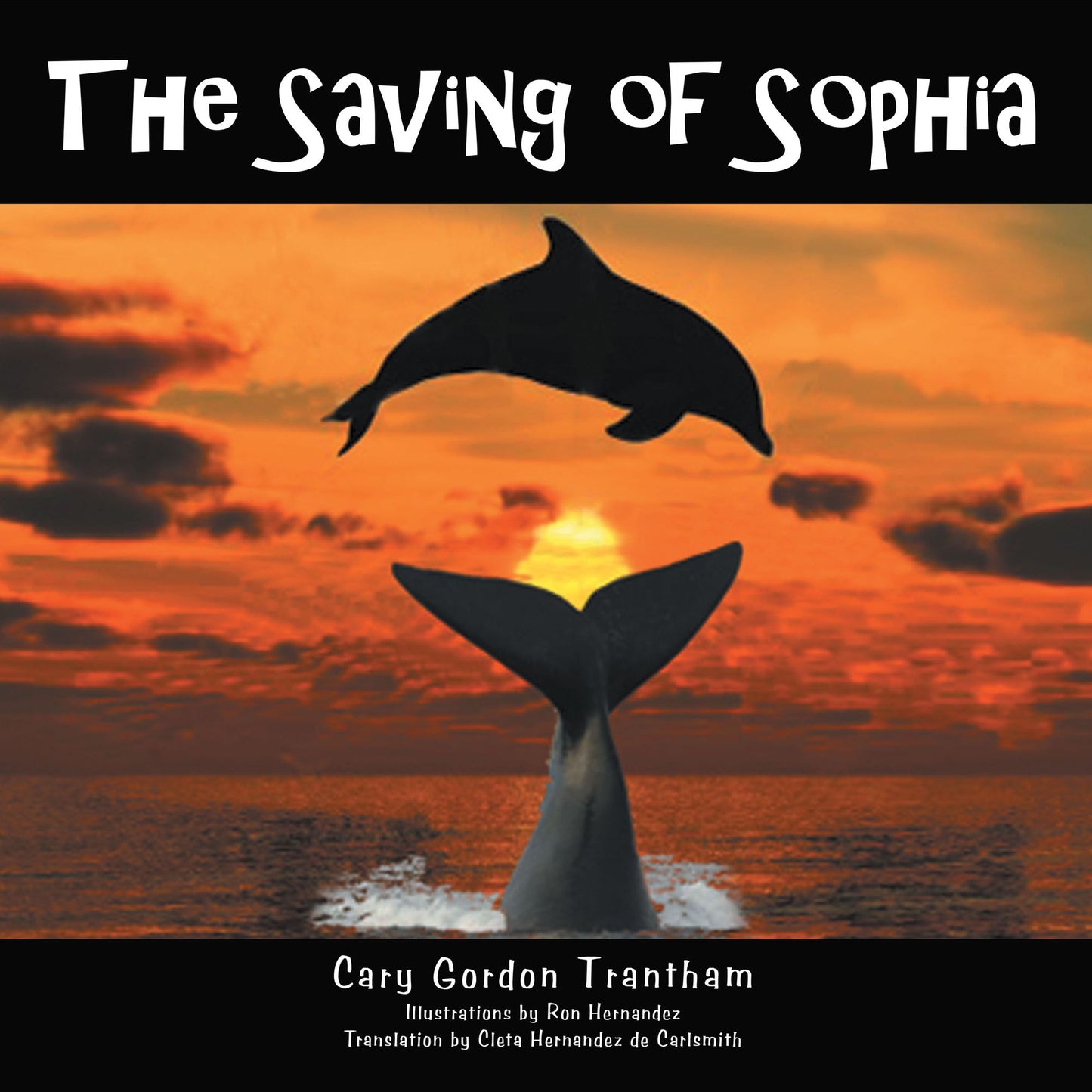 The Saving of Sophia: El Rescate de Sofia