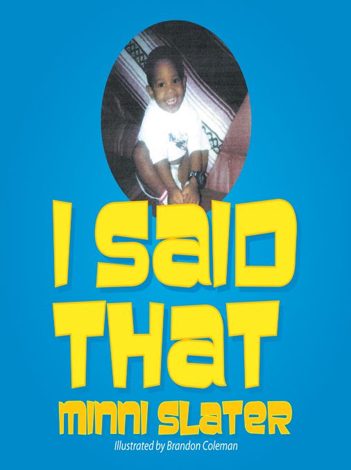 I SAID THAT