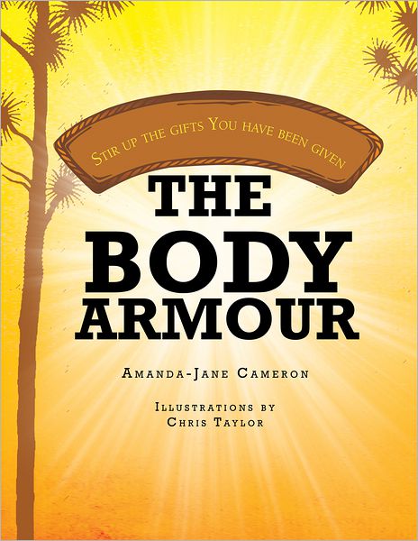 THE BODY ARMOUR