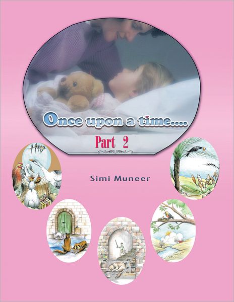 Once Upon A Time: Part (2)