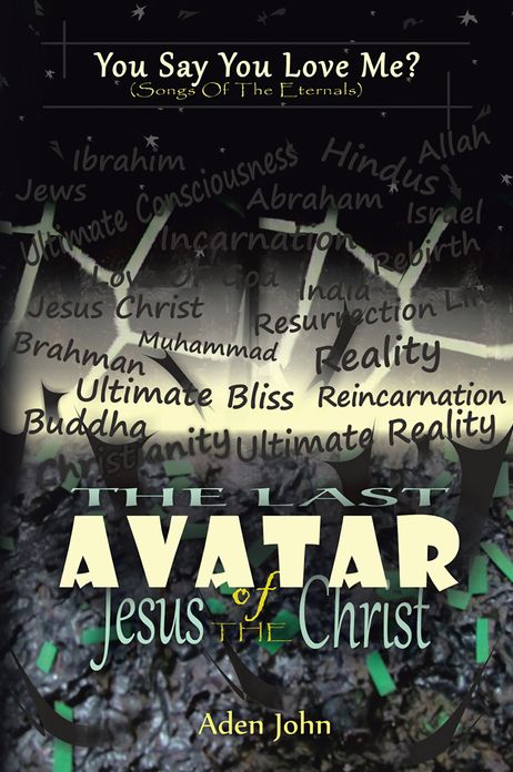 THE LAST AVATAR OF JESUS THE CHRIST