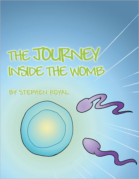 The Journey Inside The Womb