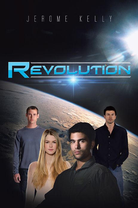 REVOLUTION
