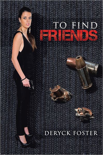 To Find Friends