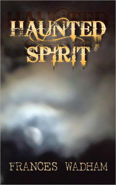 HAUNTED SPIRIT