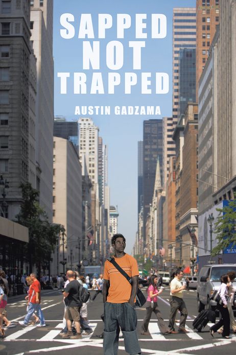 Sapped not Trapped