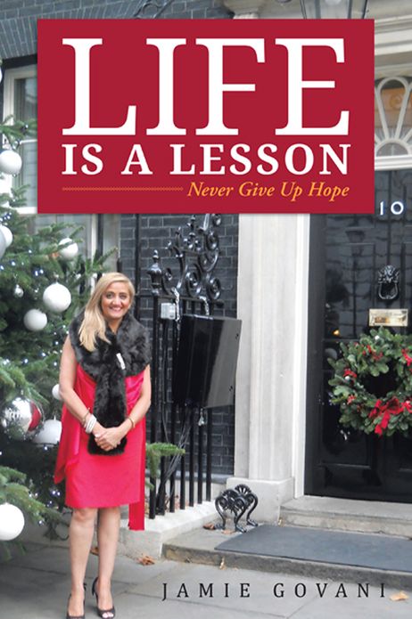 LIFE IS A LESSON: Never Give Up Hope