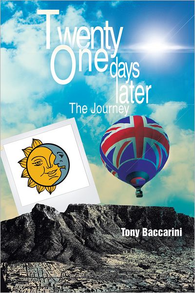 Twenty One Days Later: The Journey