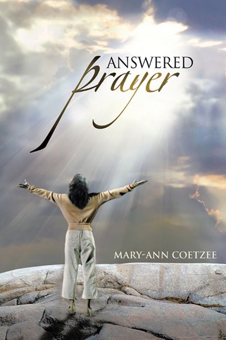 Answered Prayer