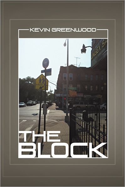 THE BLOCK