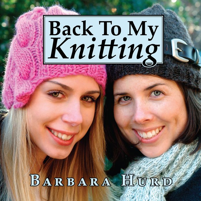 Back To My Knitting