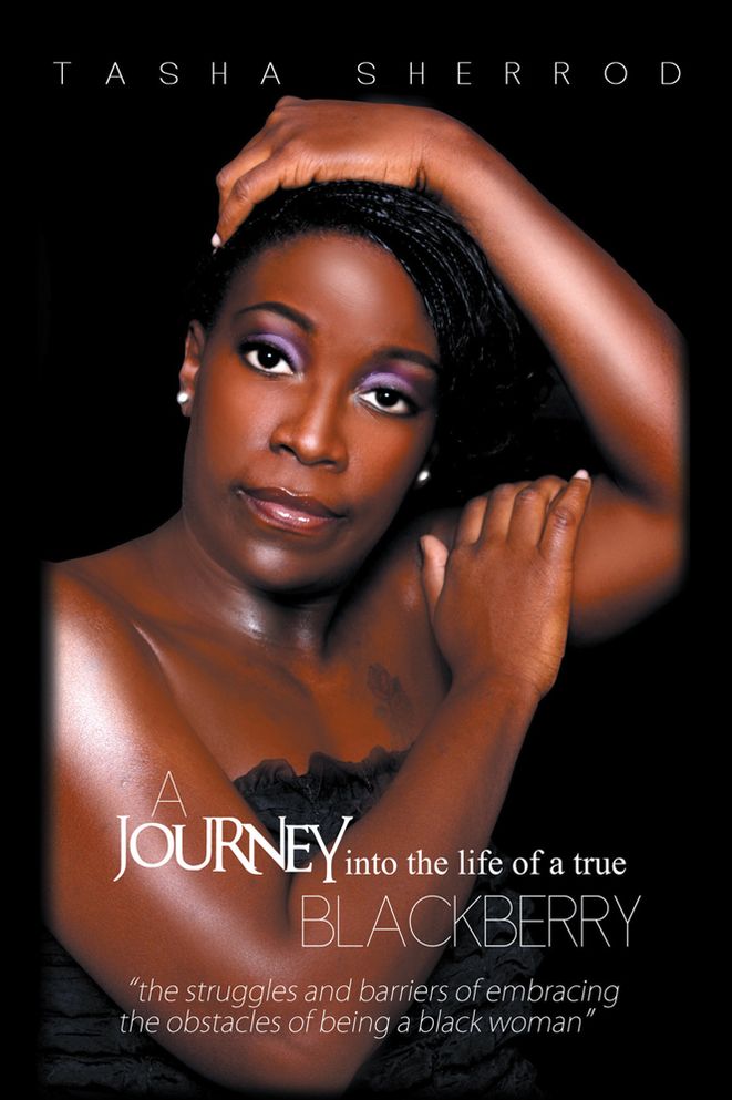 A Journey into the Life of a True BlackBerry