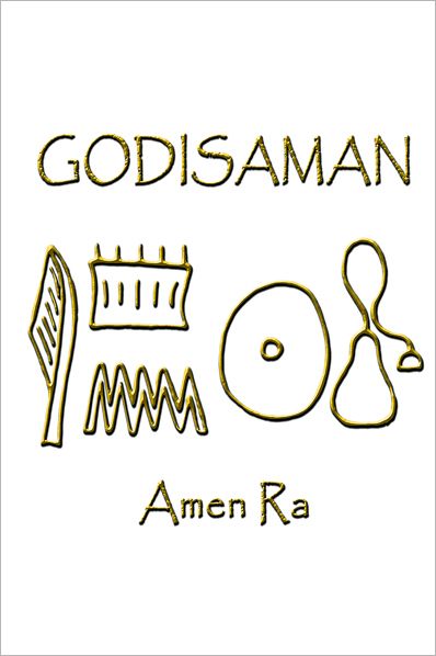GODISAMAN