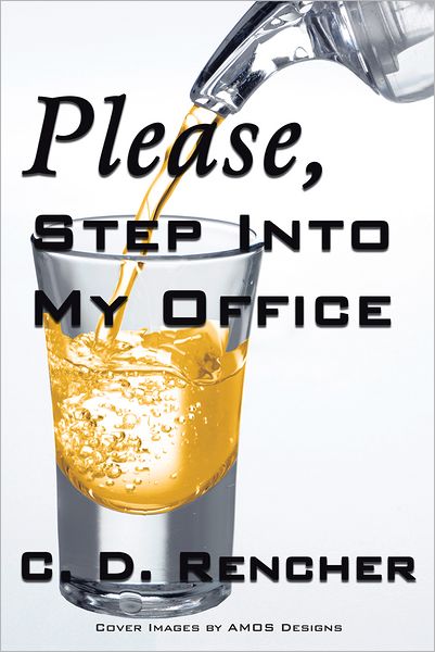 Please, Step into my Office