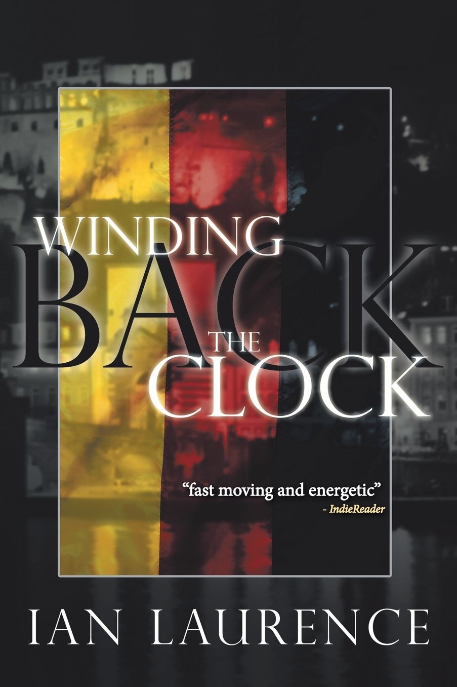 Winding Back the Clock