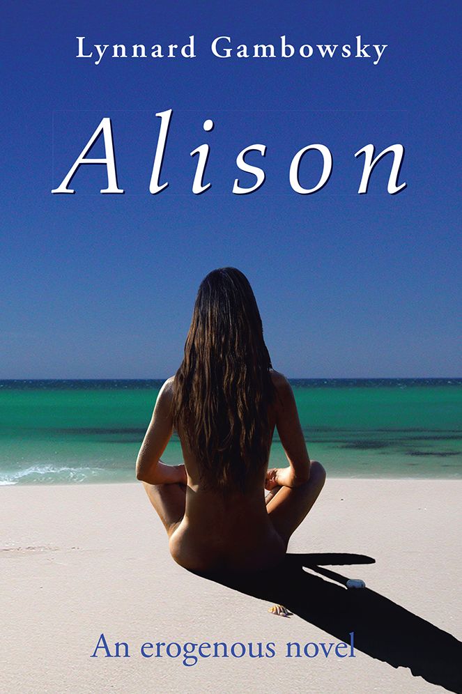 Alison: An Erogenous Novel
