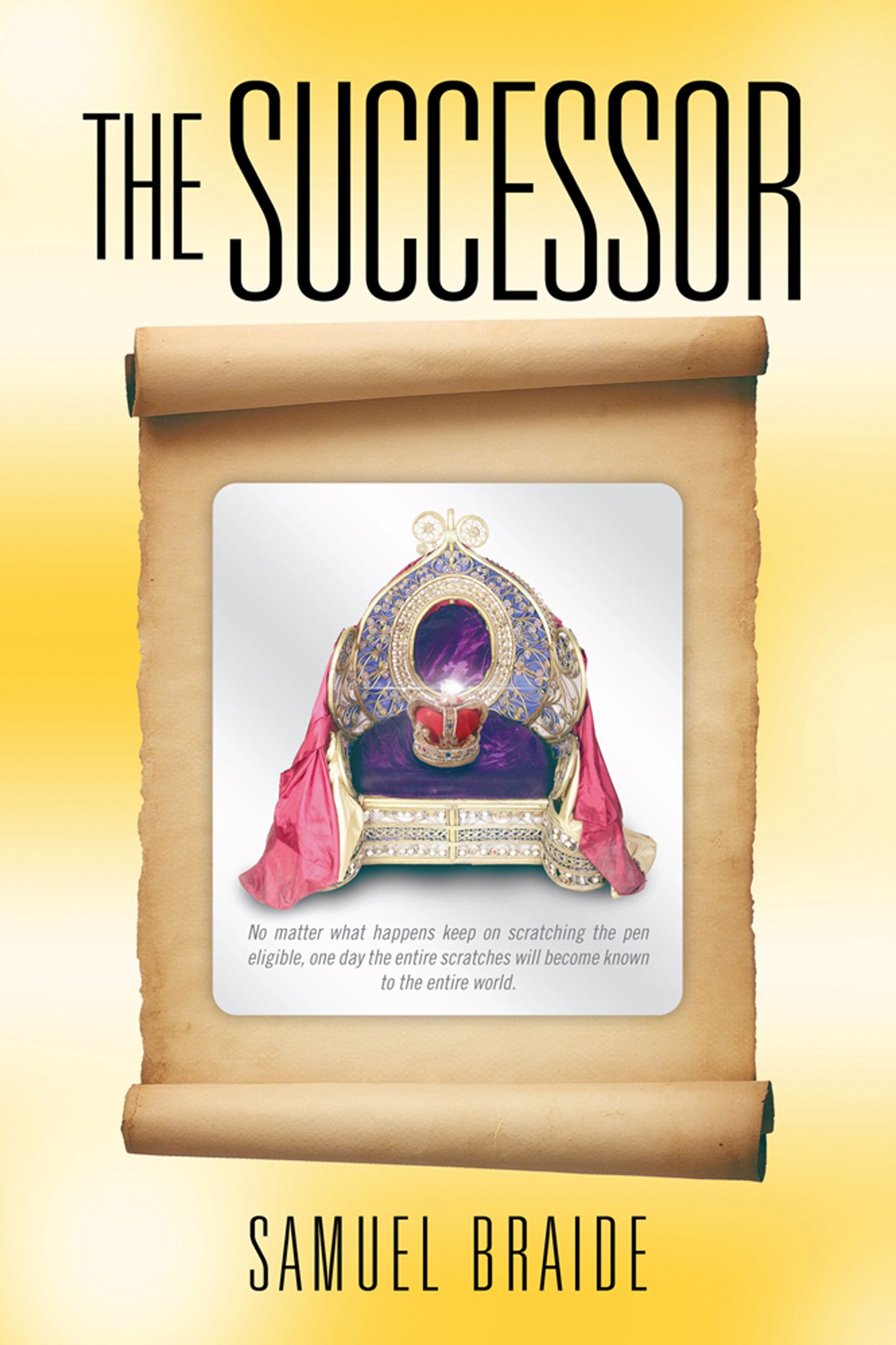 THE SUCCESSOR