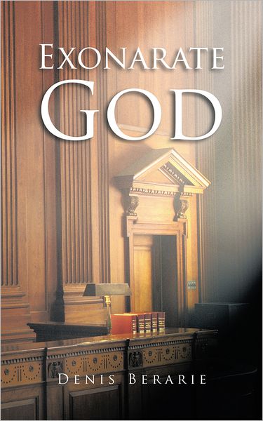 EXONARATE GOD