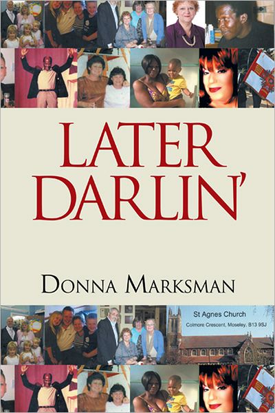 LATER DARLIN'