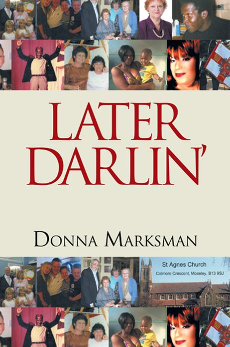 LATER DARLIN'