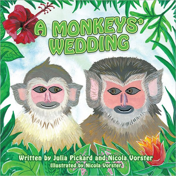 A Monkeys' Wedding