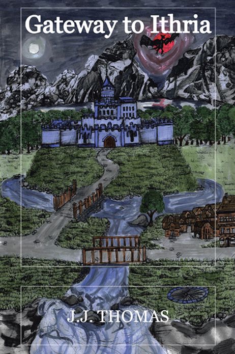 Gateway to Ithria