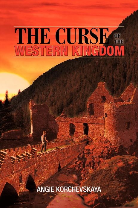The Curse of the Western Kingdom