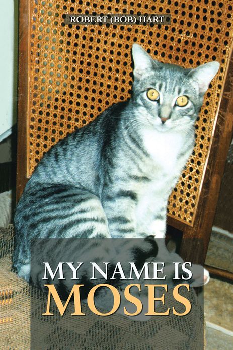 My Name Is Moses