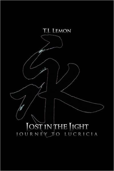 Lost in the Light: Journey To Lucricia