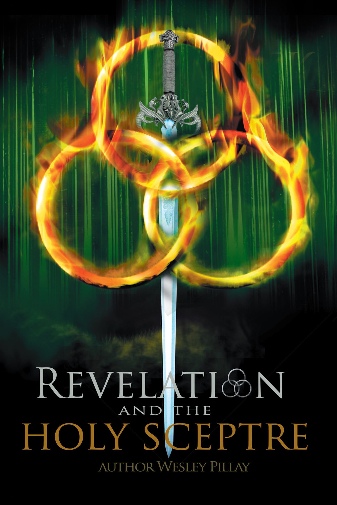 Revelation: And The Holy Sceptre
