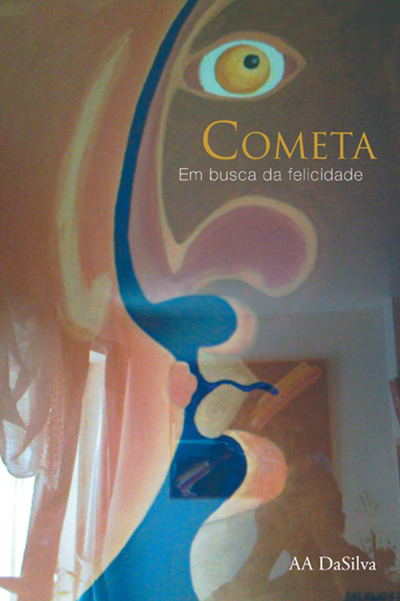 COMETA: Em busca da felicidade
