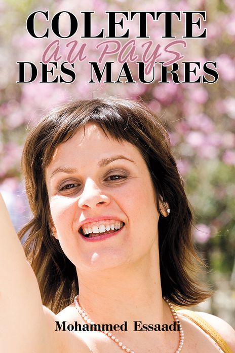 COLETTE AU PAYS DES MAURES