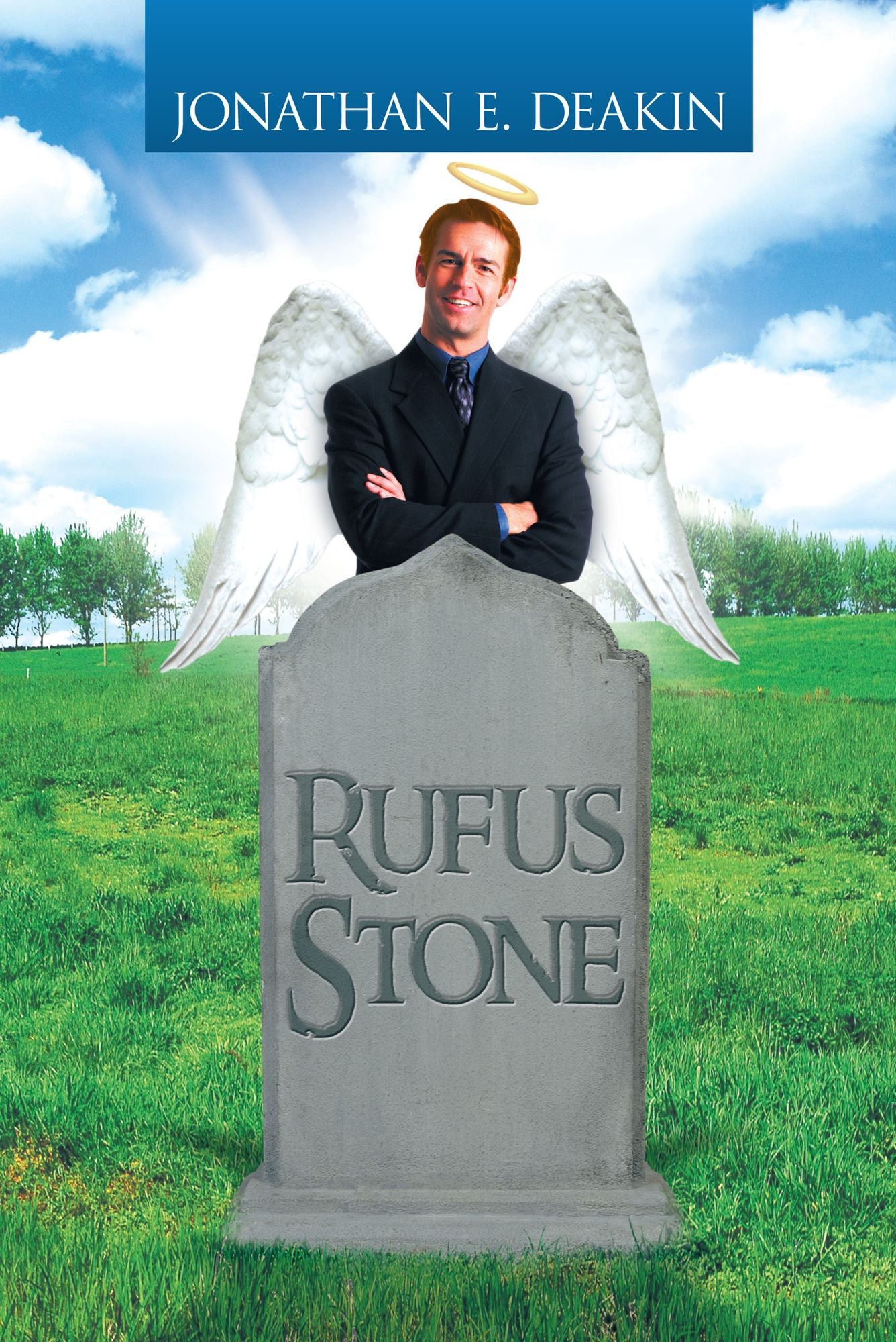 Rufus Stone