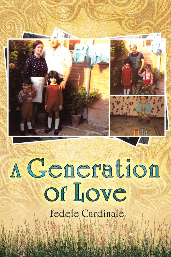 A Generation Of Love