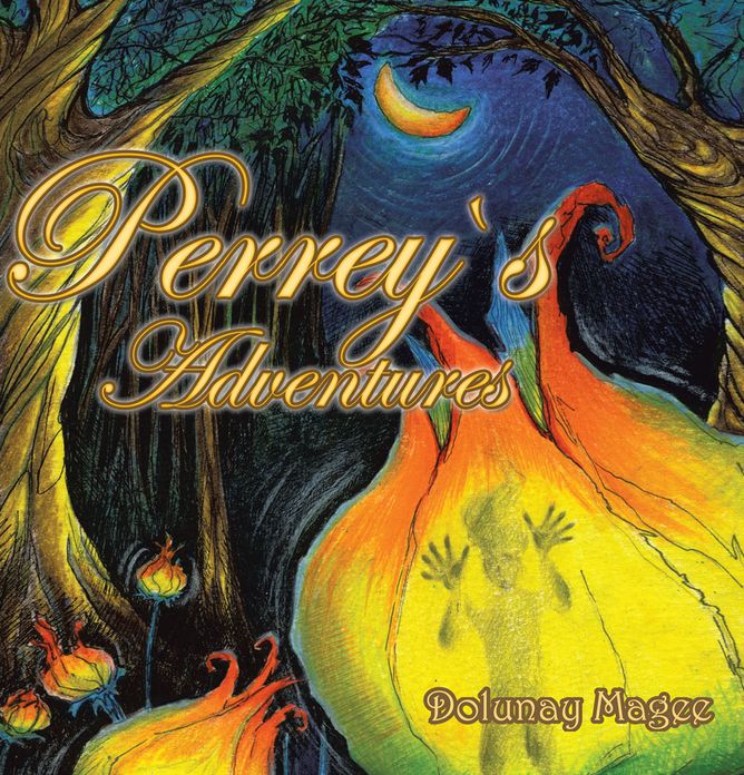 Perrey's Adventures