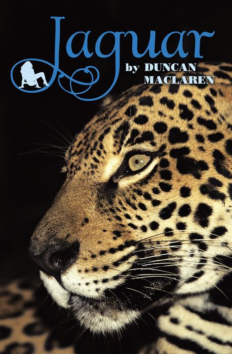 Jaguar
