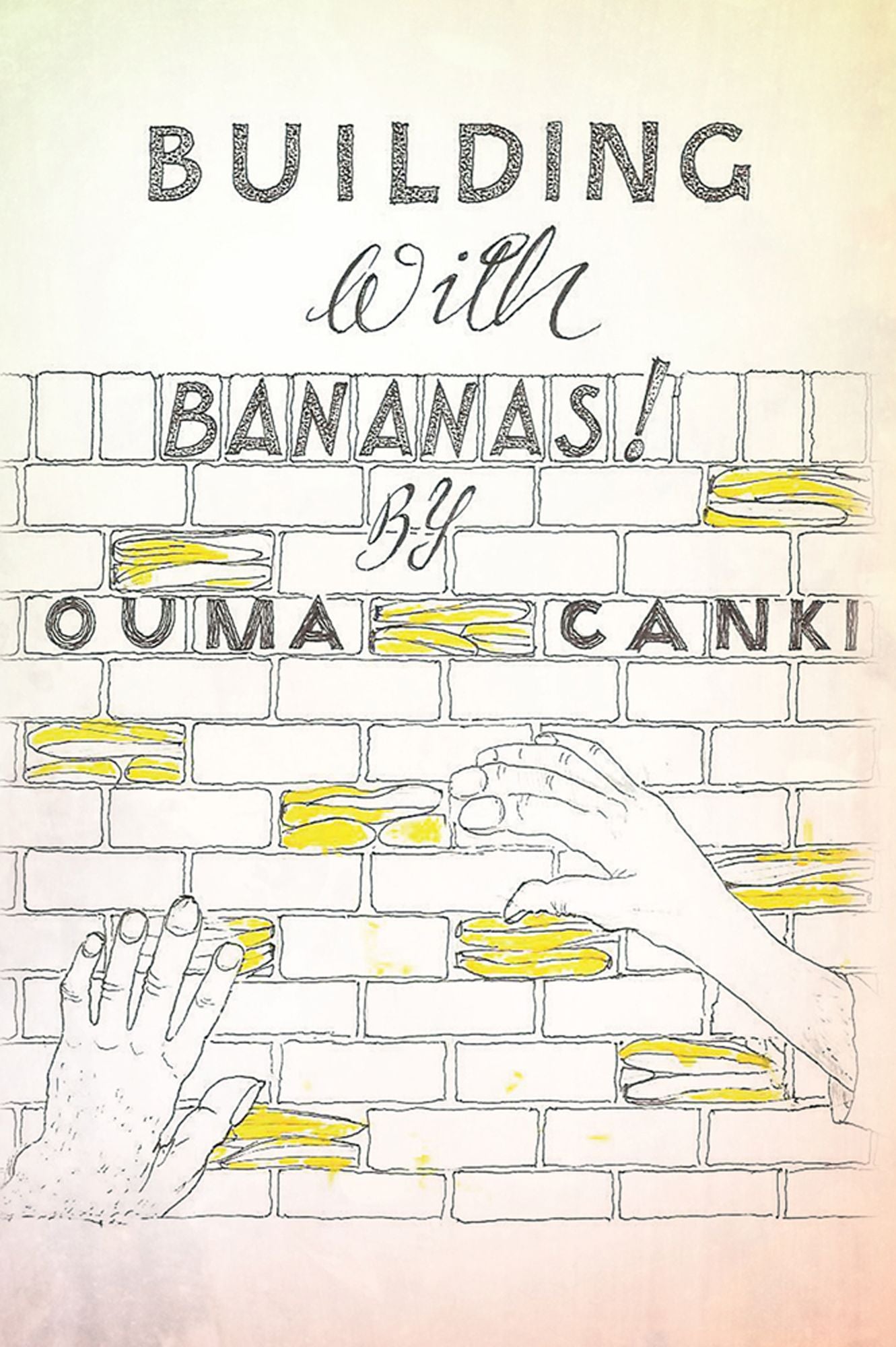 BUILDING WITH BANANAS