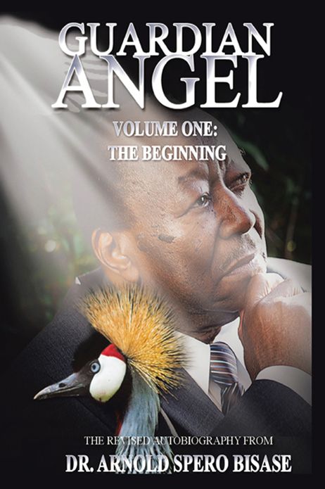 GUARDIAN ANGEL: VOLUME ONE: THE BEGINNING