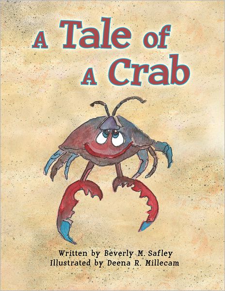 A Tale of A Crab